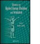 Vincent G. Duffy, Vincent G. (Purdue University Duffy, Gavriel (EDT)/ Karwowski Salvendy, Vincent G. Duffy, Vincent G. Duffy, Vincent G. (Purdue University Duffy... - Advances in Applied Human Modeling and Simulation