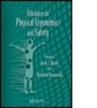 Tareq Z. (University of Central Florida Ahram, Tareq Z. Karwowski Ahram, Waldemar Karwowski, Waldemar Ahram Karwowski, Gavriel Salvendy, Gavriel Karwowski Salvendy... - Advances in Physical Ergonomics and Safety