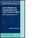 Dimitris Rizopoulos, Dimitris (Erasmus University Medical C Rizopoulos, Dimitris (Erasmus University Medical Center Rizopoulos, Rizopoulos Dimitris - Joint Models for Longitudinal and Time-To-Event Data