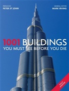 Mark Irving, Mark Irving - 1001 Buildings