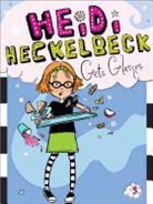 Wanda Coven, Wanda/ Burris Coven, Priscilla Burris - Heidi Heckelbeck Gets Glasses