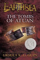 Ursula  K. Le Guin, Ursula K. Le Guin, Ursula K.                     10000015040 Le Guin - The Tombs of Atuan
