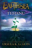 Ursula  K. Le Guin, Ursula K. Le Guin, Ursula K.                     10000015040 Le Guin - Tehanu