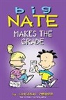 Lincoln Peirce, Peirce Lincoln - Big Nate: Makes the Grade