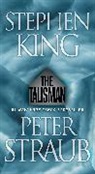Stephen King, Stephen/ Straub King, Peter Straub - The Talisman
