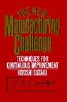 Kiyoshi Suzaki, Suzaki Kiyoshi - New Manufacturing Challenge