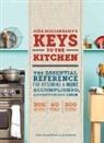 Aida Mollencamp, Aida Mollenkamp, Mollenkamp Aida, Alex Farnum, Alexander Farnum - How to Be in The Kitchen