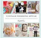 Elizabeth Demos, Demos Elizabeth - Vintage Wedding Style
