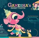 Emily Haynes, Haynes Emily, Sanjay Patel, Sanjay Patel, Patel Sanjay - Ganesha Sweet Tooth