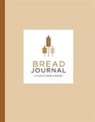 Chronicle Books, Chronicle Books - Bread Journal