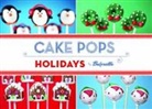 Bakerella, Angie Dudley, Angie Dudly - Cake Pops