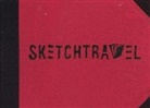 Gerald Guerlais, Charles Solomon, Daisuke Tsutsumi, Dice Tsutsumi - Sketch Travel