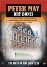 Peter May, Simon Vance - Dry Bones (Audiolibro)