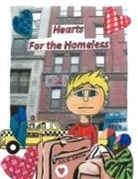 Julie Smith - Hearts for the Homeless