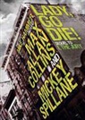 Max Allan Collins, Mickey Spillane, Stacy Keach - Lady, Go Die! (Livre audio)