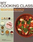 Abi Fawcett, Deirdre Rooney - Seafood Basics