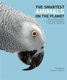 Sally Boysen, Sally/ Custance Boysen, Sarah Till Boysen, Deborah Custance - The Smartest Animals on the Planet