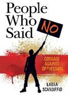 Laura Scandiffio, Daniel Lafrance - People Who Said No