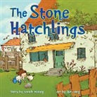 Sarah Tsiang, Sarah/ Leng Tsiang, Qin Leng - The Stone Hatchlings