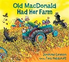 Jonarno Lawson, Jonarno/ Holdcroft Lawson, Tina Holdcroft - Old MacDonald Had Her Farm
