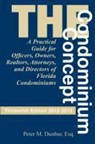 Peter Dunbar, Peter M. Dunbar - The Condominium Concept