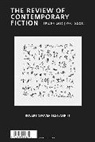 Stephane Vanderhaeghe, Irving Malin, John O'Brien, Martin Riker, Stephane Vanderhaeghe - Review of Contemporary Fiction