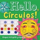 Madeleine Budnick, San Antonio Museum of Art, San Antonio Museum of Art (COR) - Hello, Circulos!