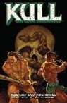 Gabriel Guzman, David Lapham, Gabriel Guzman, Various - Kull