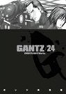 Hiroya Oku, Hiroya Oku, Hiroya Oku, Chris Warner - Gantz volume 24