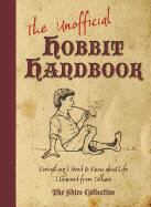 Peter Archer, Scott Francis, Jeff Gerke - Unofficial Hobbit Handbook Everything I Need to Know I Learned From Tolkien