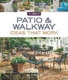 Lee Anne White - Patio & Walkway Ideas That Work