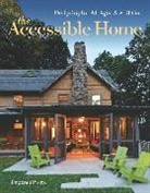 D. Pierce, Deborah Pierce - The Accessible Home