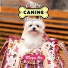 A01, Moya Hu, Valerie Ed. Hu - Crafty Canine Projects