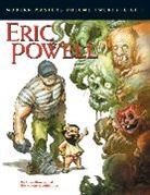 Branden Boyer-White, Eric Nolen-Weathington, George Khoury, George Khoury, Eric Nolen-Weathington, Eric Powell... - Modern Masters Volume 28: Eric Powell