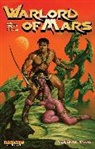 Arvid Nelson, Arvid Nelson, Greg Pak, Ryan Parrott, Stephen Sadowski, Edgar Salazar... - Warlord of Mars Volume 2