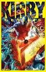 Kurt Busiek, Jackson Herbert, Kurt Busiek, Christine Laresn, Ryan Parrott, Alex Ross... - Kirby: Genesis Volume 1