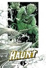 Joe Brusha, Robert Kirkman, Michael Lent, Brian McCarthy, Robert Kirkman, Ralph Tedesco... - Haunt Volume 3
