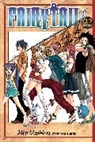 Hiro Mashima - Fairy Tail
