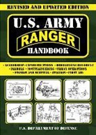 Army, Department Of The Army, U S Department of Defense, U. S. Department Of Defense, U.S. Department of Defense, U.S. Department of the Army - U.S. Army Ranger Handbook