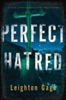 Leighton Gage - Perfect Hatred