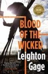 Leighton Gage - Blood of the Wicked