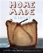Yvette van Boven, Oof Verschuren, Oof Verschuren - Home Made Winter