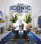 Dominic Bradbury, Dominic/ Powers Bradbury, Richard Powers, Richard Powers - The Iconic Interior
