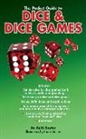 Keith Souter, Laura Matine - The Pocket Guide to Dice & Dice Games
