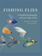 Malcolm Greenhalgh, Malcolm/ Smalley Greenhalgh, Jason Smalley, Jason Smalley - Fishing Flies