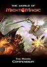 Ubisoft, Ubisoft Entertainment, Ubisoft - The World of Might and Magic