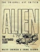 Archie Goodwin, Goodwin Archie, Walt Simonson, Walt Simonson, Simonson Walt - Alien