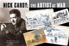 Nick Cardy, Renee Witterstaetter - Nick Cardy: The Artist At War