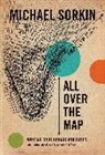 Michael Sorkin - All Over the Map