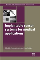 Andreas Inmann, Andreas (Andreas Inmann Consulting Inmann, Andreas (EDT)/ Hodgins Inmann, Andreas Hodgins Inmann, Diana Hodgins, Diana (European Technology for Business Limited Hodgins... - Implantable Sensor Systems for Medical Applications